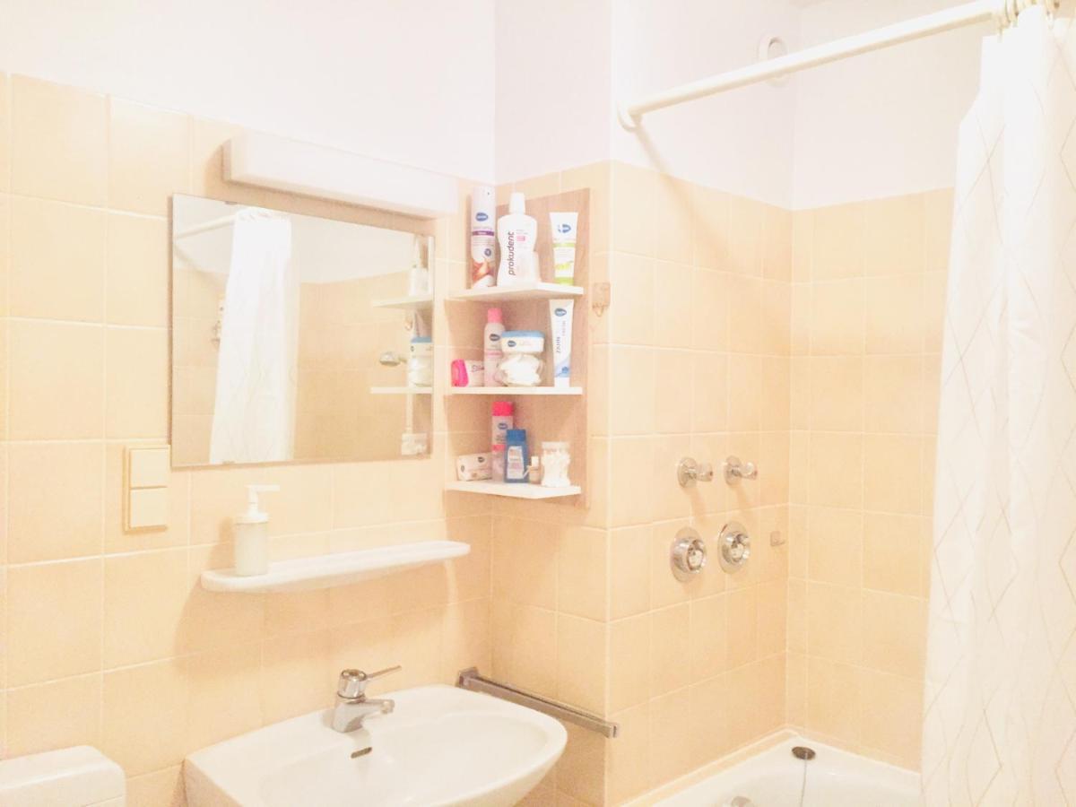 Welcome To Messe! Two-Bedroom Smartapartment &Balcony Hannover Exterior photo