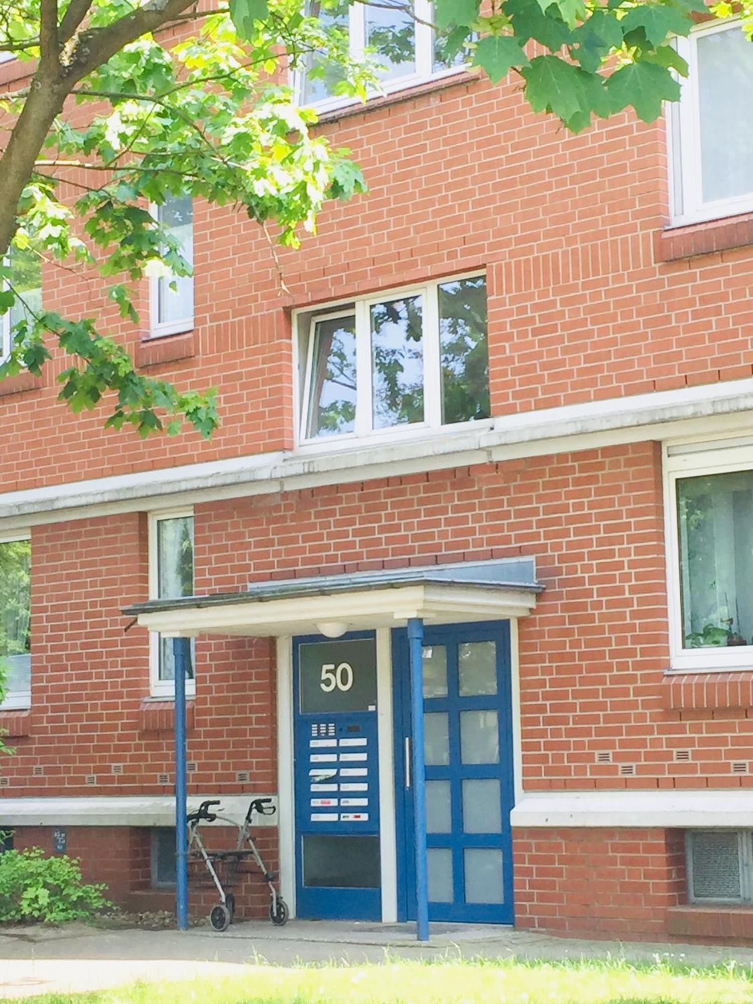Welcome To Messe! Two-Bedroom Smartapartment &Balcony Hannover Exterior photo